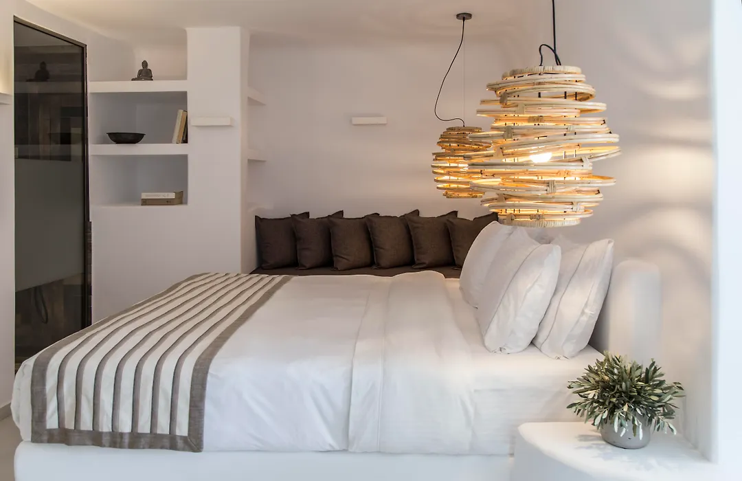 Ftelia Bay Boutique Hotel-1