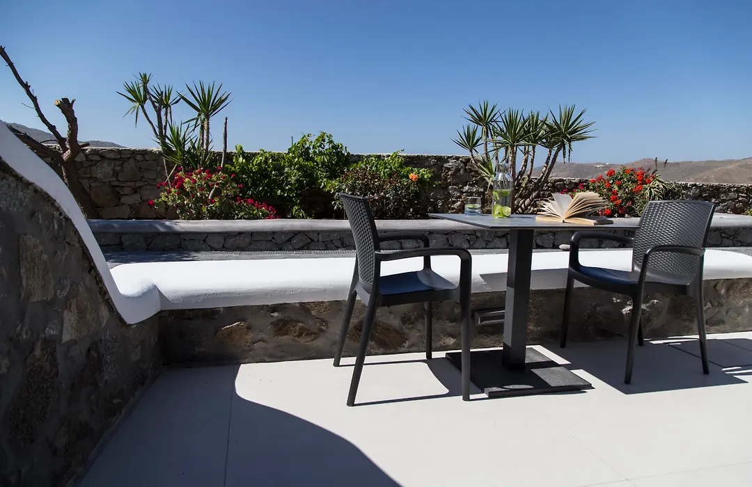 Ftelia Bay Boutique Hotel-1