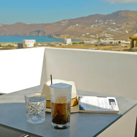Ftelia Bay Boutique Hotel-2
