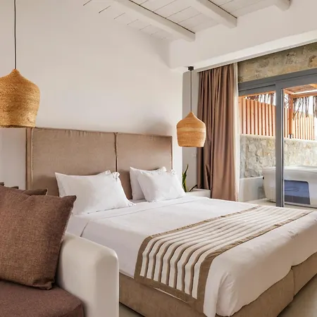 Ftelia Bay Boutique Hotel-2
